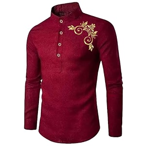 deelmo men shirt