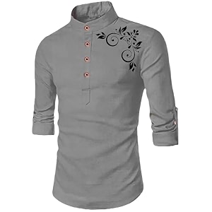 deelmo men shirt
