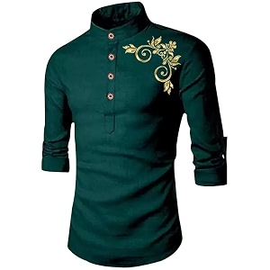 deelmo men shirt