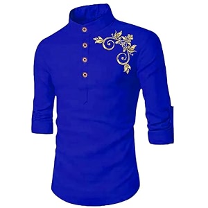 deelmo men shirt