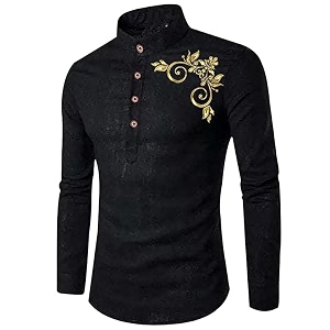 deelmo men shirt