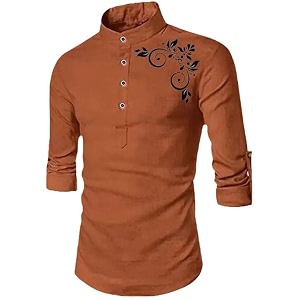 deelmo men shirt
