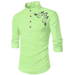 deelmo men shirt