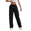 DEELMO Women Cargo Pants