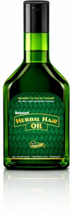 DEEMARK Herbal Hair Oil for Growth