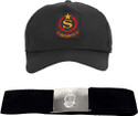 Deena Uniforms Security Guard Accessories set  Office Set