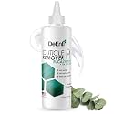 DeEnti Instant Cuticle Remover Gel, Nail Cuticle Softener, 8oz Eucalyptus