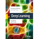 Deep Learning: Foundations and Concepts