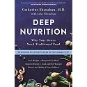 Deep Nutrition