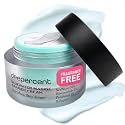 DEEPERCENT Anti Aging Night Moisturizer, Vegan PDRN Peptide Wrinkles