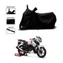 DeepShakshi AUTOMOTIVE Two Wheeler Cover for TVS