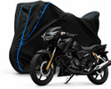 DeepShakshi AUTOMOTIVE Waterproof Two Wheeler Cover for