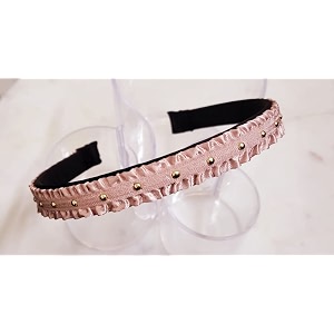 fancy elegant beautiful plastic hair accessories for women and girls set of 3