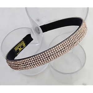 fancy elegant beautiful plastic hair accessories for women and girls set of 3