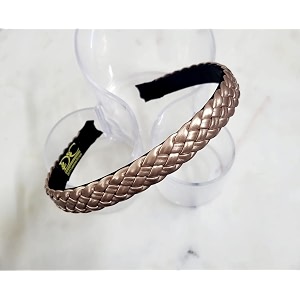 fancy elegant beautiful plastic hair accessories for women and girls set of 3