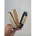 Fancy, Elegant, Beautiful Plastic Hair Accessories for Women and Girls Set of 3