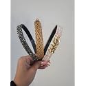 Fancy, Elegant, Beautiful Plastic Hair Accessories for Women and Girls Set of 3