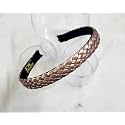 Fancy, Elegant, Beautiful Plastic Hair Accessories for Women and Girls Set of 3