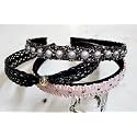 Fancy, Elegant, Beautiful Plastic Hair Accessories for Women and Girls Set of 3