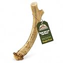 Deer Antler Dog Chew, Medium 5-6 in, 25-45 lb Dogs