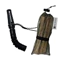 Deer Call for Whitetail Deer - Grunt Call & Rattle Bag