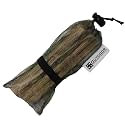 Deer Call for Whitetail Deer - Grunt Call & Rattle Bag
