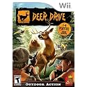 Deer Drive - Nintendo Wii (Renewed)