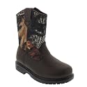 Deer Stags Kids' Tour Waterproof Tall Boot