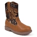 Deer Stags Kids' Tour Waterproof Tall Boot