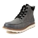 Deer Stags Men's Julian/Brayden Mid Calf Chelsea Boot