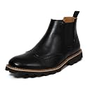 Deer Stags Men's Julian/Brayden Mid Calf Chelsea Boot