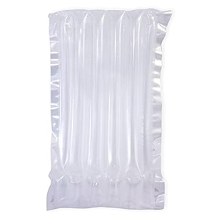 deera inflatable air column bag for protectivecushioningsafe packing of fragilebottlecartrige size  180x230 mm 250ml pack of 10 - pump not included
