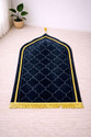 DEESAK Velvet Prayer Mat