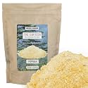 Deese Goods Pine Rosin Powder 8 oz for Beeswax Wrap Making