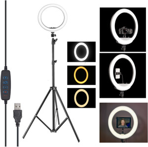 Deeshora 10 inch Light with 7 Ft