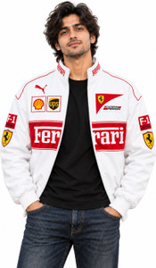 Deetyadeni Full Sleeve Printed Men Jacket