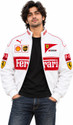 Deetyadeni Full Sleeve Printed Men Jacket