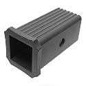 DEF 2-1/2" to 2" Hitch Adapter Replacement for Standard 2-1/2" Square Receiver Hitch Billet Aluminum (2-1/2" to 2")