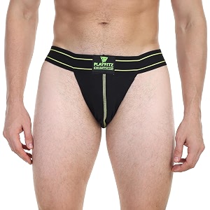 defender athletic supporters with cup pocket for men sports male underwear for workout in gym stretchable cotton moisture wicking supporter for cricket running quick dry