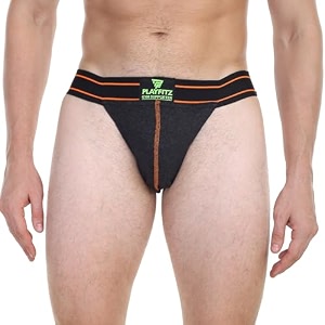 defender athletic supporters with cup pocket for men sports male underwear for workout in gym stretchable cotton moisture wicking supporter for cricket running quick dry