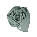 DefenderShield EMF Wireless Emission Radiation Protection Shielding Scarf