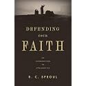 Defending Your Faith: An Introduction to Apologetics