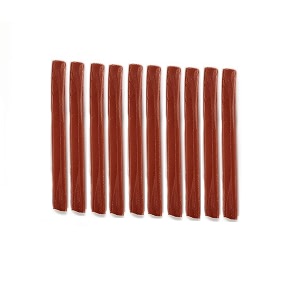 definite art wax seal red lac for seal prints on letter invitations card agreement decorations 10 wax sticks 300 grams red