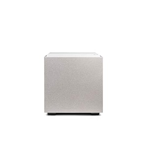 definitive technology descend dn10 1034 subwoofer white