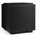 Definitive Technology Descend DN8 8" Subwoofer and Amp Package, Home Audio