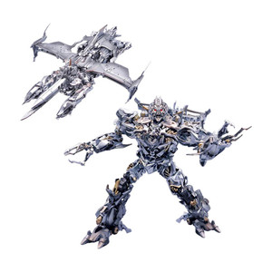 deformation bmb aoyi mech ls-12 mega-tron oversized absdiecast 145 inch age 16y