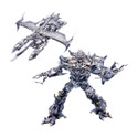 Deformation BMB AOYI Mech LS-12 Mega-tron, Oversized, ABS+Diecast, 14.5 Inch, Age 16Y+