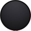 Defunc Home Multiroom Speaker Small 40W Woofer Heavy Bass, Wi-Fi Connectivity, Bluetooth,Alexa &amp; AirPlay 2 Built-in (Black)