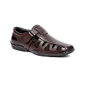 Leather Sandals for Men Stylish Lightweight