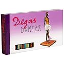 Degas Dancer Flipbook for Kids Ages 6-12, Animation Flip Book for Children